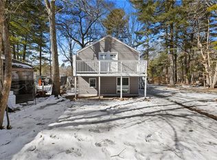 145 Mishnock Rd, West Greenwich, RI 02817