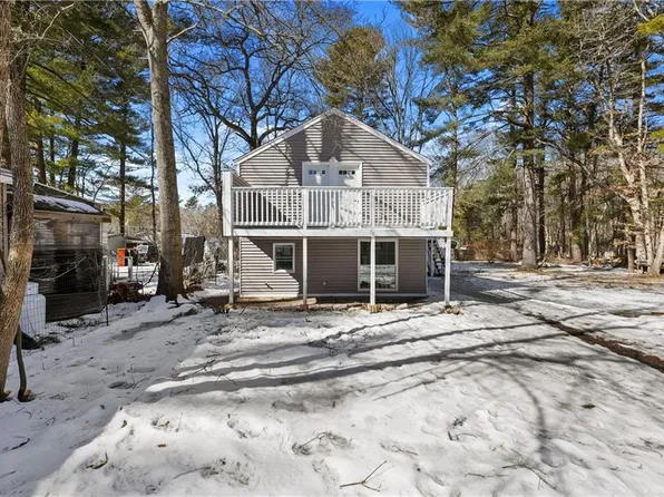 145 Mishnock Rd, West Greenwich, RI 02817