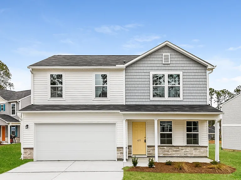 682 Hadley Ct SE — Photo 1