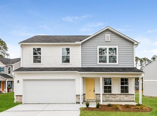 677 Savanac St SE, Bolivia, NC 28422