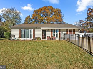 300 Harvard Ct, La Plata, MD 20602