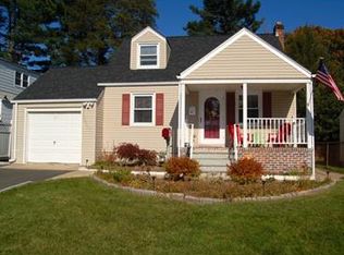 2201 Morrison Ave, Union, NJ 07083