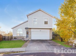 557 Autumn Pl, Fountain, CO 80817