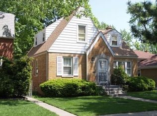 8029 Kolmar Ave, Skokie, IL