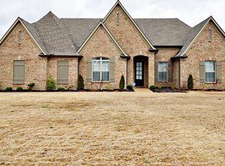 486 Sandra Alice St, Southaven, MS 38672