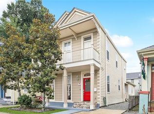7320 Freret St #B, New Orleans, LA 70118