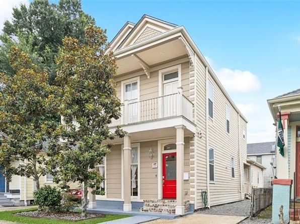 7320 Freret St #B