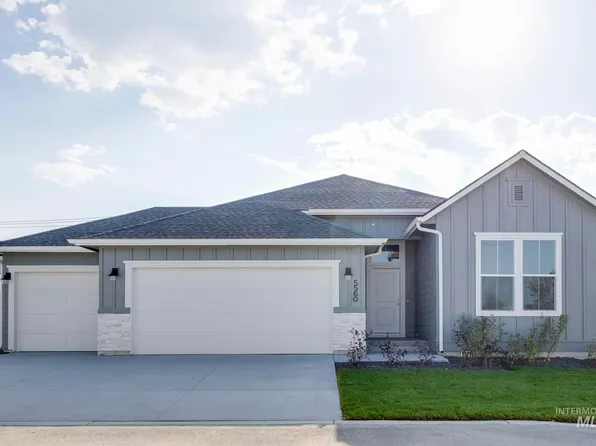 5560 S Donaway Ave, Meridian, ID 83642