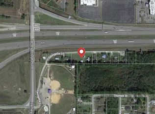 3240 Georgette Ln, Diberville, MS 39540