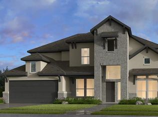 8521 Picnic House Path, Austin, TX 78744