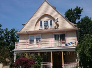 6 Rozella St, Dorchester, MA 02122