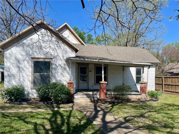 1012 S Judson St, Fort Scott, KS 66701