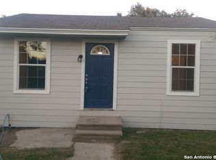 723 W Harlan Ave, San Antonio, TX 78214