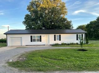511 S 525th Rd, East Prairie, MO 63845