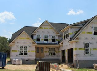 2006 Grace Ave, Evans, GA 30809