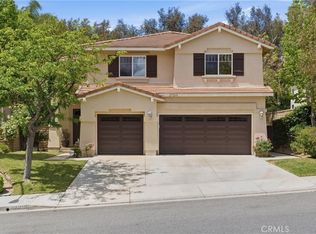 27213 Blueridge Dr, Santa Clarita, CA 91354