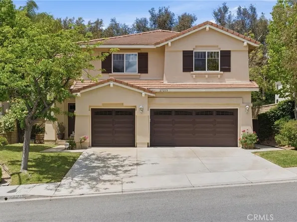 27213 Blueridge Dr, Santa Clarita, CA 91354