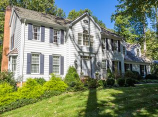 5752 Richlands Dr, Warrenton, VA 20187