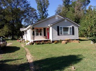 147 Stigall St, Camden, TN 38320