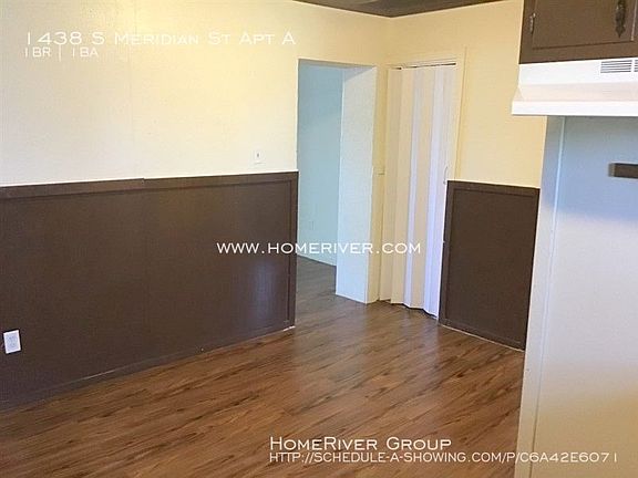 5th image of 1438 S Meridian St APT A