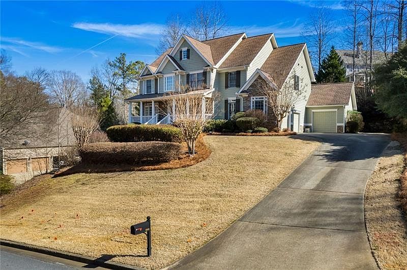 1342 Bridgemill Ave, Canton, GA 30114 MLS 7218212 Zillow