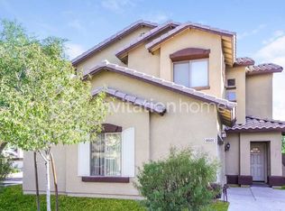 6601 W Laurel Ave, Glendale, AZ 85304