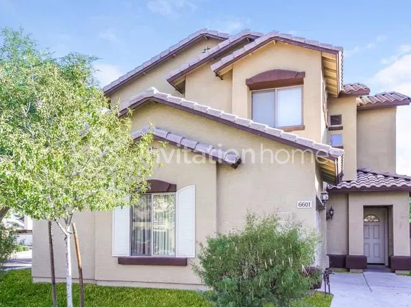 6601 W Laurel Ave, Glendale, AZ 85304