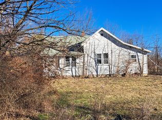651 N Hickory St, Dunkirk, IN