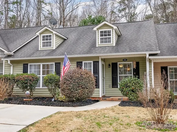 543 Weavers Xing, Fort Mill, SC 29715