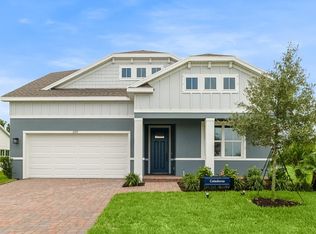 4592 Lago Cir, Vero Beach, FL 32967