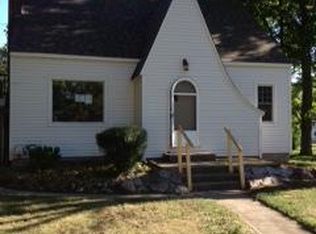 8129 Ingalls St APT 1, Swartz Creek, MI 48473