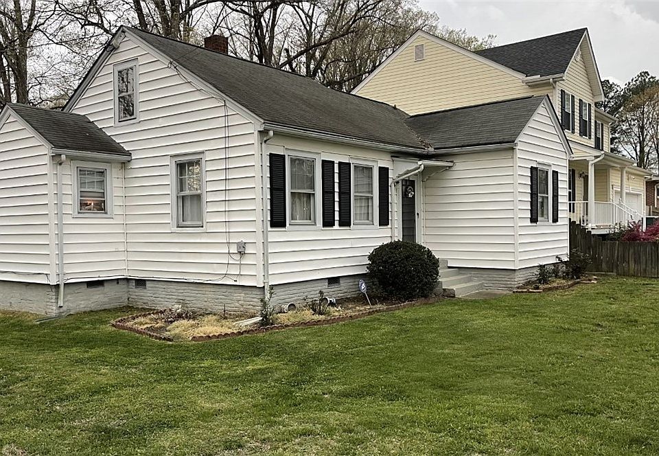 5201 Penick Rd, Henrico, VA 23228 Zillow