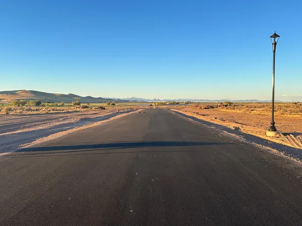 Cottonwood Ln, Enterprise, UT 84725