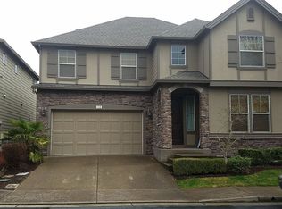 182 NE Ironcreek Ter, Hillsboro, OR