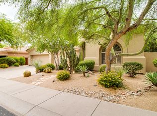 8297 E Buteo Dr, Scottsdale, AZ 85255