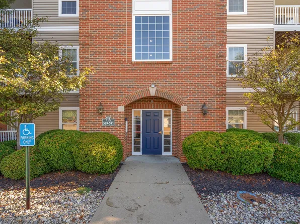 589 Ivy Ridge Dr #589, Newport, KY 41076
