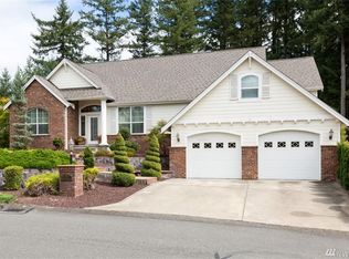 724 Alma Ln SE, Olympia, WA 98513