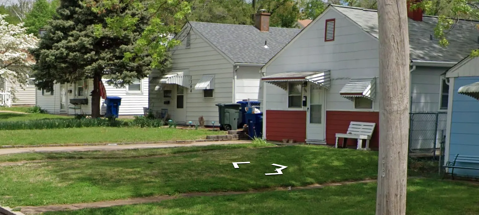 2 bed, 778 sqft, $1,395 — Photo 2