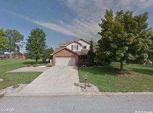 108 Regency Pl, Connersville, IN 47331