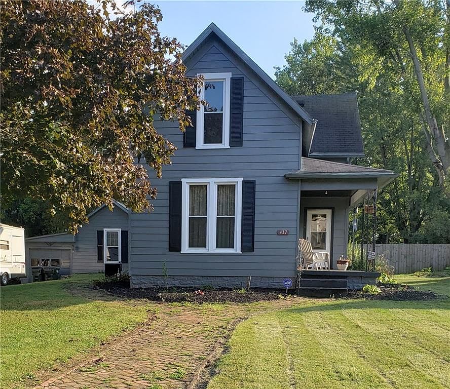 437 Boyce St, Urbana, OH 43078 Zillow
