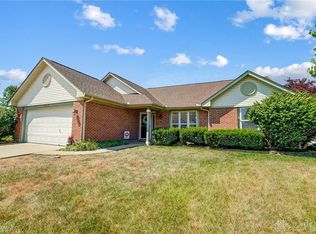 2365 Ferndown Dr, Miamisburg, OH 45342