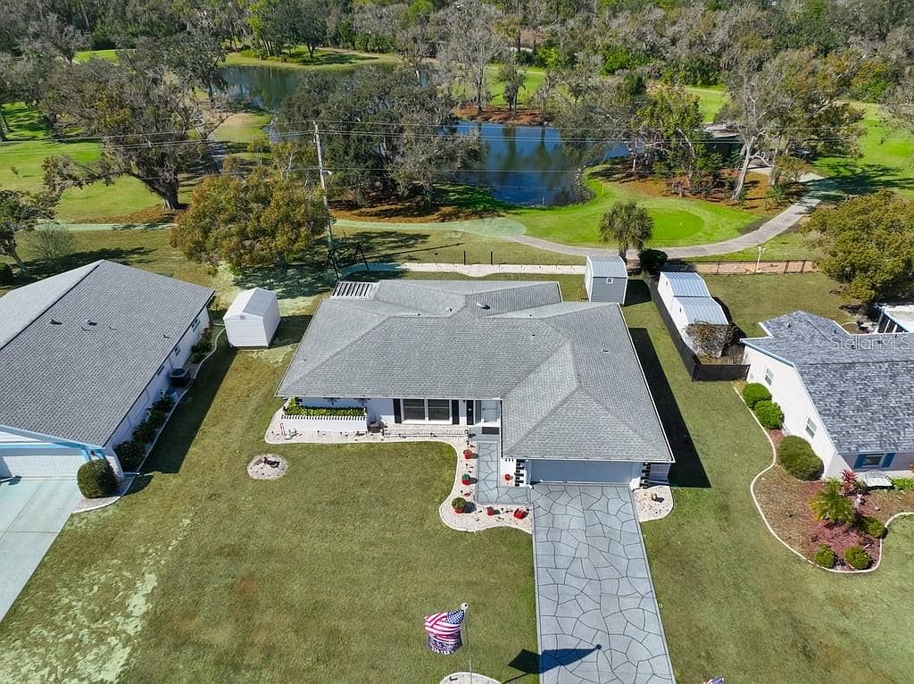 1254 W Del Webb Blvd