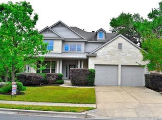 10701 Natick Ln, Austin, TX 78739