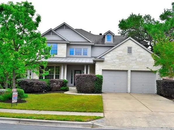 10701 Natick Ln, Austin, TX 78739