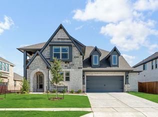 325 Atlas Cedar Dr, Glenn Heights, TX 75154