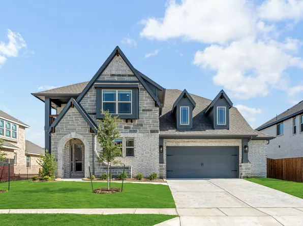 325 Atlas Cedar Dr, Glenn Heights, TX 75154