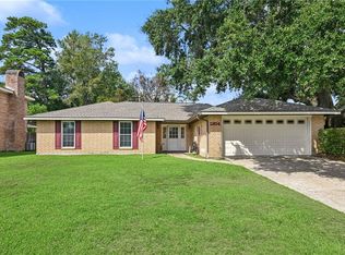 1304 Independence Dr, Slidell, LA 70458
