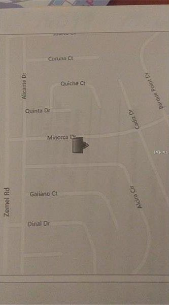 2nd image of 16099 Minorca Dr