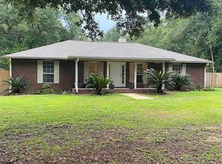 2120 Handy Rd, Cantonment, FL 32533