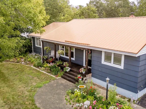 426 Granville St E, Bridgetown, NS B0S 1C0